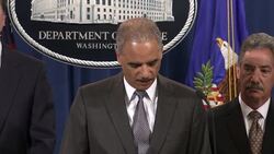 BNP Paribas, France's largest bank, pleaded guilty Monday to deceiving federal authorities in order to process transactions for sanctioned countries, agreeing to pay a record $9 billion fine. (June 30) News Clip