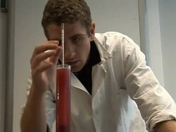 CLEAN: Sniffing out French wine frauds News Clip