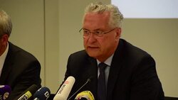 CLEAN : Syrian suicide bomber in Germany 'pledged allegiance' to IS News Clip