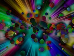 Colorful background Stock Footage