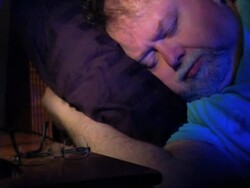 burglar break in Stock Footage