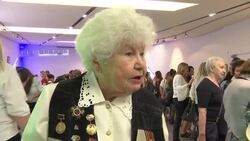 Female Holocaust survivors honoured for their heroism News Clip