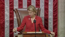 House Republican leaders narrowly quelled a revolt among their conservatives Thursday, then worked to overcome Democratic opposition to legislation to provide $1.1 trillion in government spending. (Dec. 11) Instructional Video