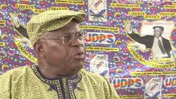 CLEAN: DR Congo opposition leader vows to hold rally despite unrest News Clip