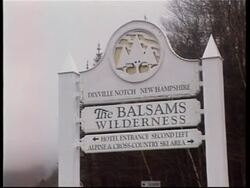 Tiny New Hampshire town prepares for first ballots News Clip