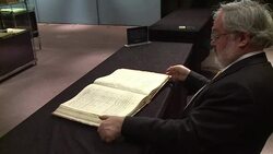 CLEAN : Manuscript of Rachmaninovs 2nd Symphony to be auctioned News Clip