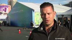 Innovative ways of getting from A to B on show at CES News Clip