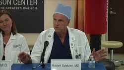 Doctors Share Memories of Ali, Final Days Instructional Video