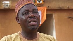 CLEAN : Niger opposition vows to boycott presidential vote: spokesman News Clip