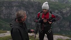 Could UK copy Norwegian plan in exiting EU? News Clip