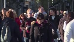 VOICED : Independentistas catalanes tienen varias opciones: analista News Clip