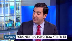 Will FOMC Lay Groundwork for a June Rate Hike? News Clip
