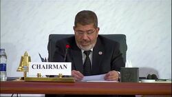 Organisation of Islamic Cooperation summit closes, members urge dialogue in Syria News Clip