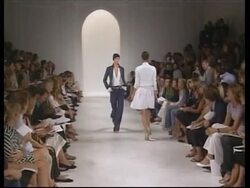 Ralph Lauren New York show News Clip