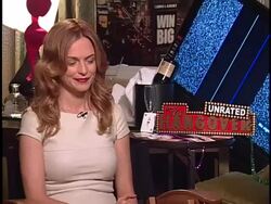 'The Hangover' DVD Junket Stock Footage