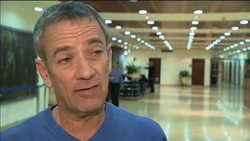 Israel moves to ban ads with underweight models News Clip