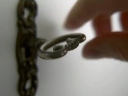 close and lock Stock Footage