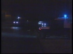 GAZA/WEST BANK: ISRAEL TO LET 35,000 PALESTINIANS RETURN TO THEIR JOBS News Clip