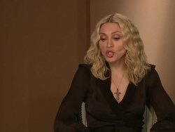 Interview Stock Footage