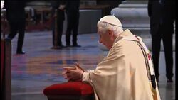 Italy / Poland - Beatification of Pope John Paul II News Clip