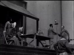 South African Pageant. News Clip