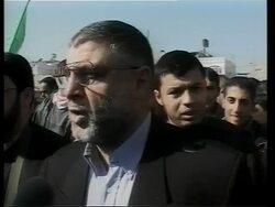 VOICED Islamic militants urge volunteers to fight in Iraq Instructional Video