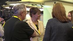 SNP Party Conference In Aberdeen News Clip