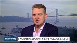 Huddle CEO on Integration With Microsoft and Google News Clip