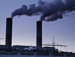 Global Warming Stock Footage