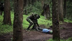 CLEAN : British Army pilots an anti News Clip