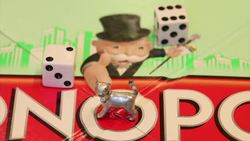 Fans vote to ditch traditional iron playing piece in favour of a cat News Clip