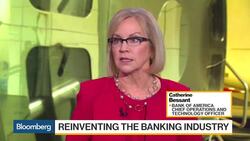 Bank of America's Future in Technology, Big Data News Clip