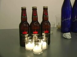 US Magazine Presents Wireimage Photographers At Kodak 'One' Gallery Stock Footage