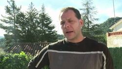 CLEAN : Catalan village stops sending taxes News Clip