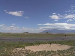 Approach Stock Footage