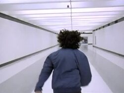 subway run Stock Footage