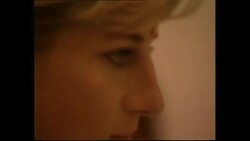 Princess Diana Visits Shri Swaminarayan Mandir Hindu Temple in London News Clip