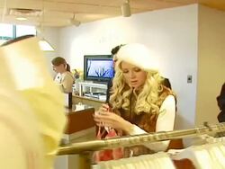 Aerie Spa Stock Footage