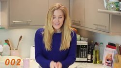 PANCAKE DAY CHALLENGE! | Maddie Moate Instructional Video