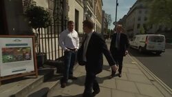 Demo at UK firm in SKorea chemicals scandal Instructional Video