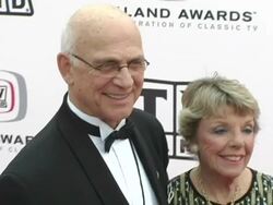 3rd Annual TV Land Awards Arrivals Stock Footage