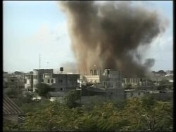 Rafah explosions, Jebaliya shelling News Clip