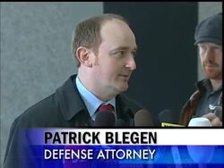 Prosecutors urged a federal judge Wednesday to deny bond to one of two Chicago men charged with plotting a terrorist attack against a Danish newspaper. News Clip