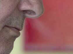 Smoking and Alcoholism Stock Footage