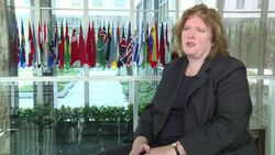 CLEAN : US would consider taking in Syrian News Clip