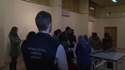 Voting ends on final day of referendum on constitutional amendments News Clip