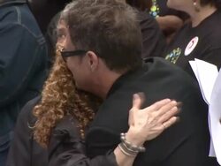 Entertainment Industry Foundation Announces Two Major Volunteer Initiatives Stock Footage