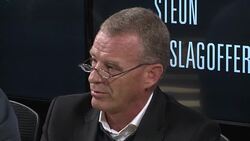 CLEAN : Cash offer to make Grace Mugabe assault case go away News Clip