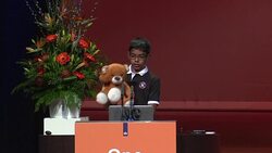 VOICED : Nino hacker prueba que juguetes pueden convertirse en armas News Clip