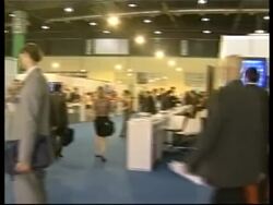 Climate change conference continues News Clip